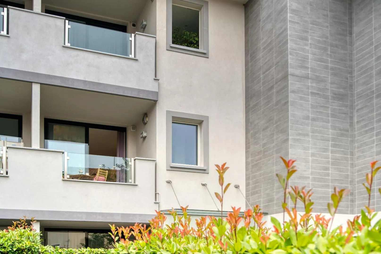 Caseospitali - Linda, Luminoso Bilocale Fashion Con Balcone Per 4 Cernusco Sul Naviglio Appartement